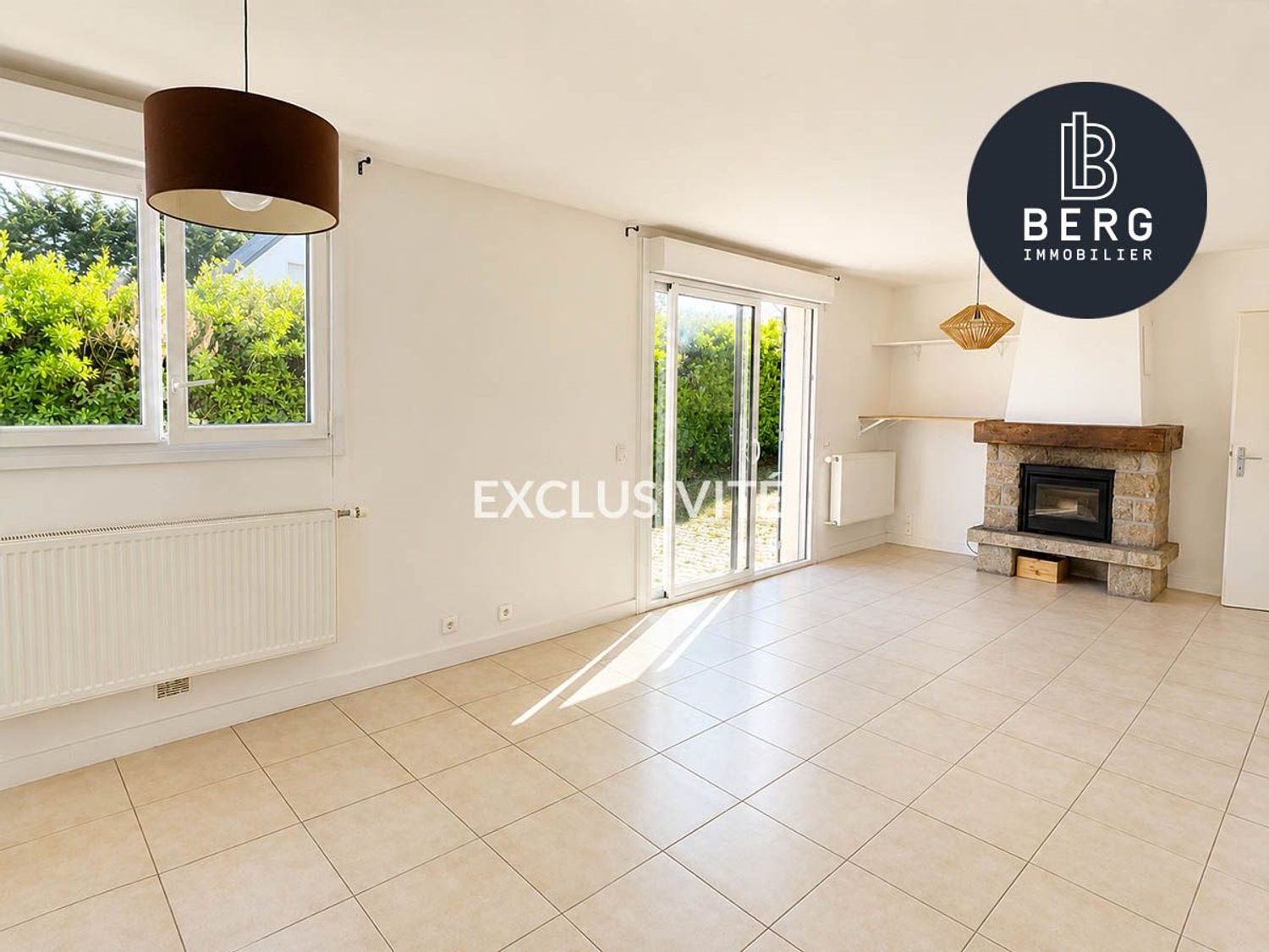 Maison à vendre, 85m², Saint-Pierre-Quiberon