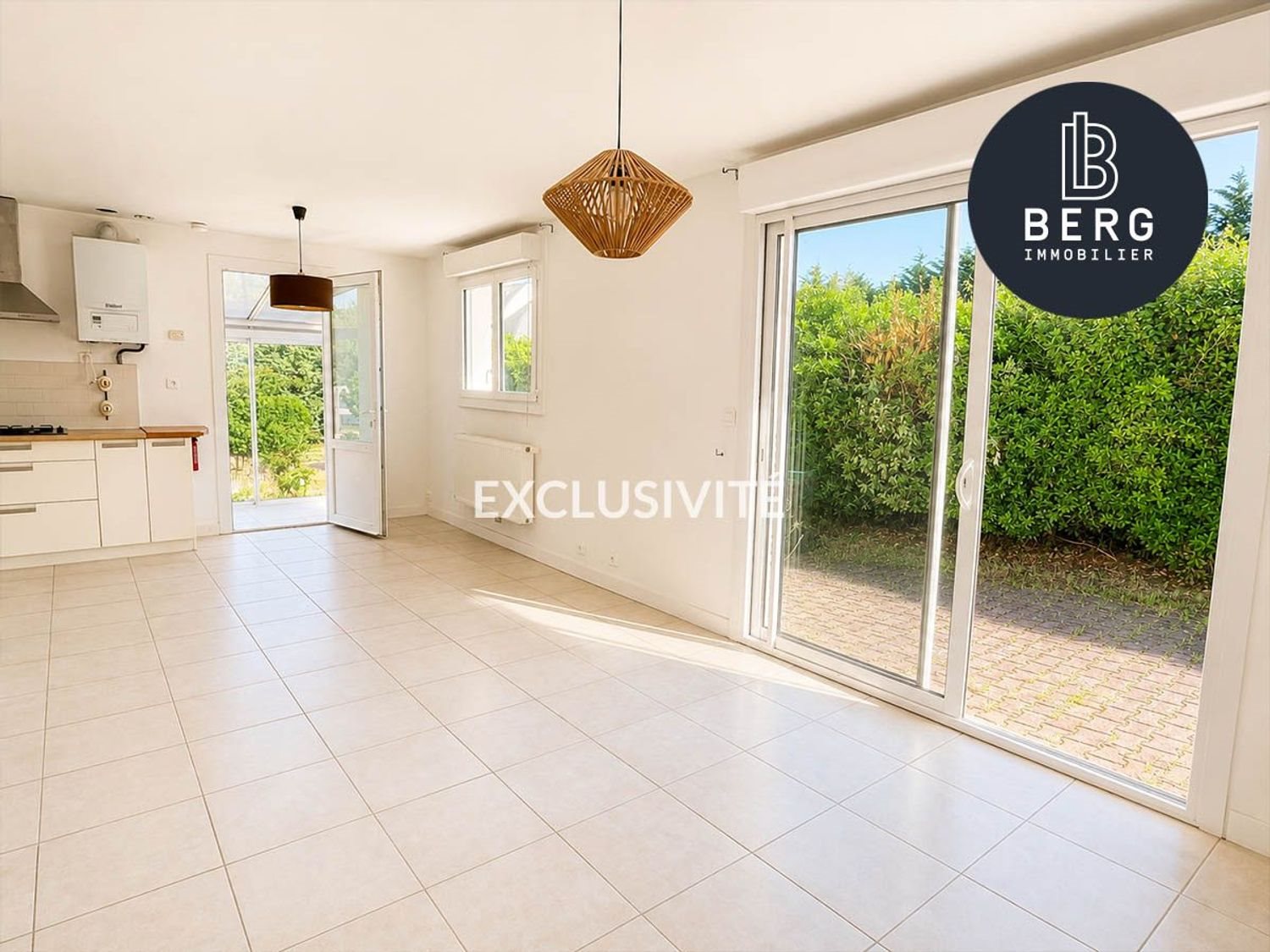 Maison à vendre, 85m², Saint-Pierre-Quiberon