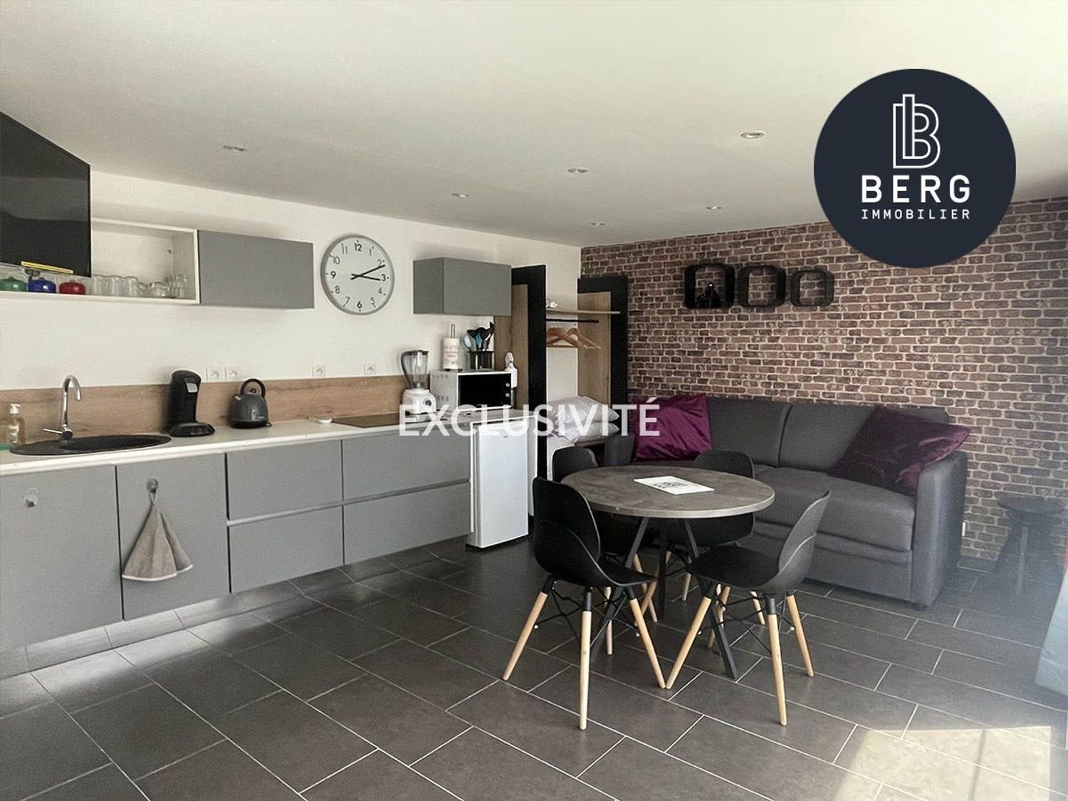 Maison à vendre, 118m², Saint-Pierre-Quiberon