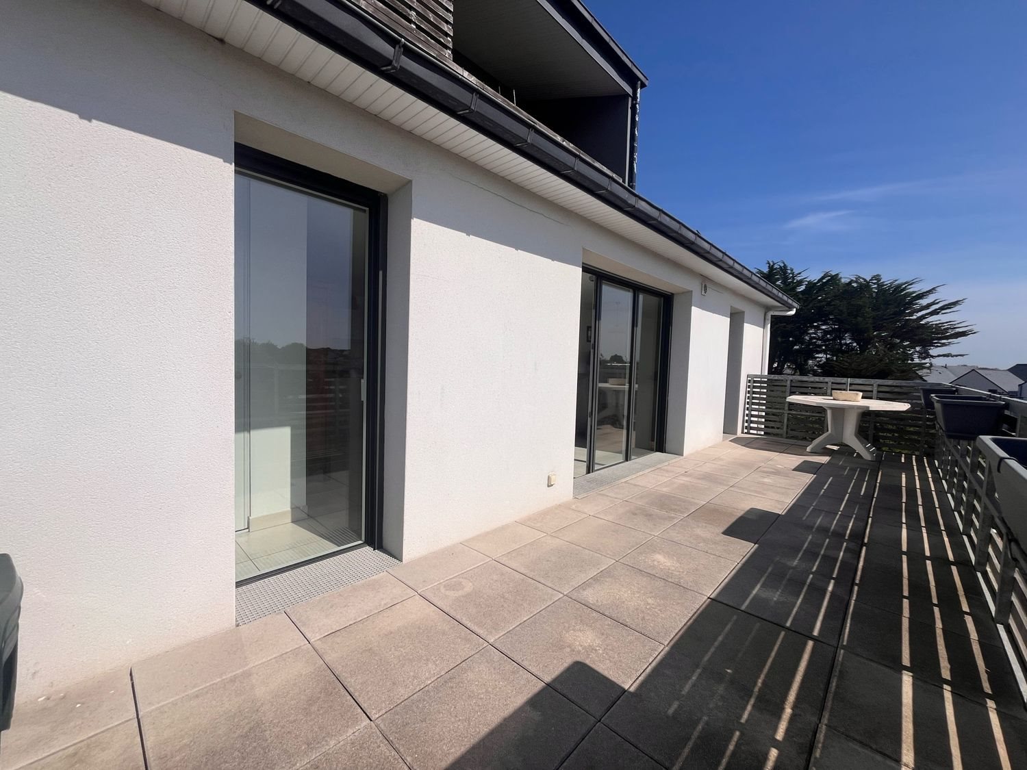 Appartement à vendre, 90m², Plouharnel