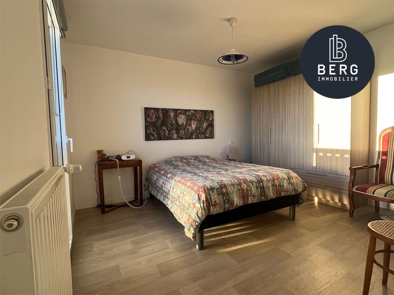 Appartement à vendre, 90m², Plouharnel