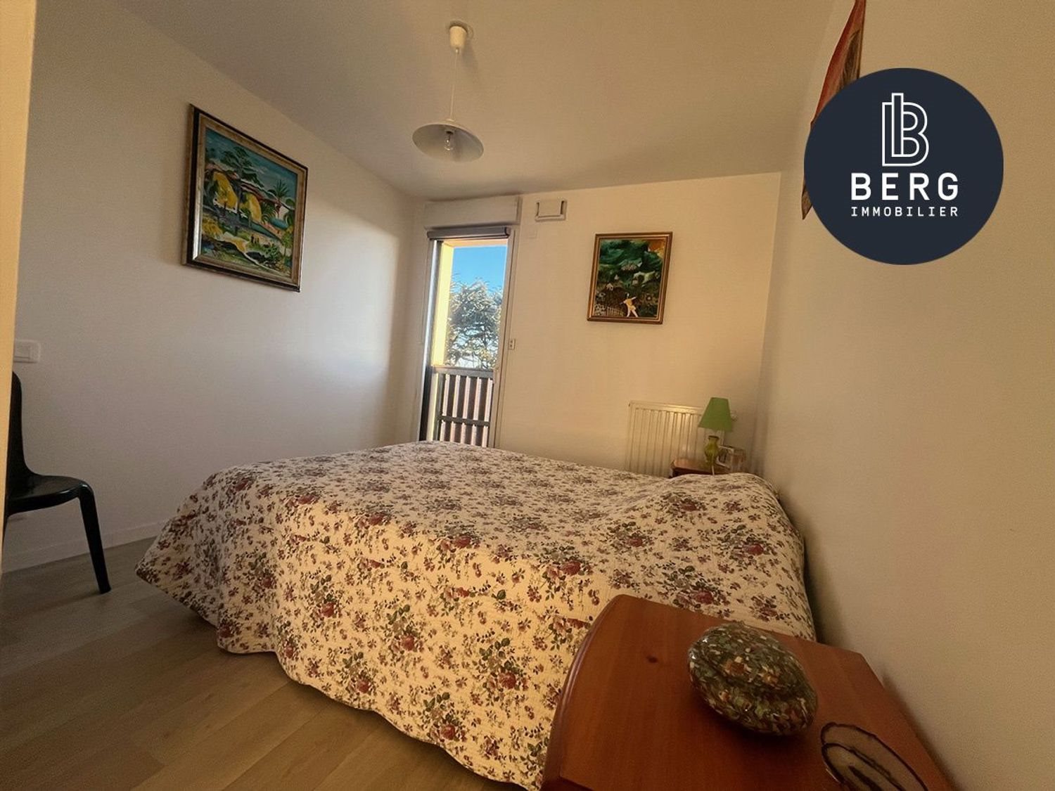 Appartement à vendre, 90m², Plouharnel