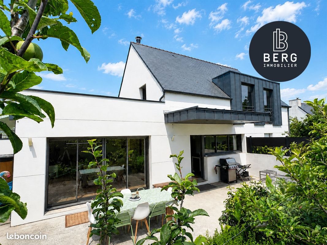 Maison à vendre, 170m², Plouharnel