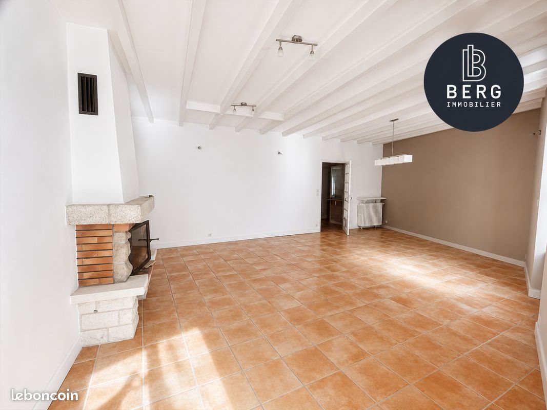 Appartement à vendre, 94m², Saint-Pierre-Quiberon