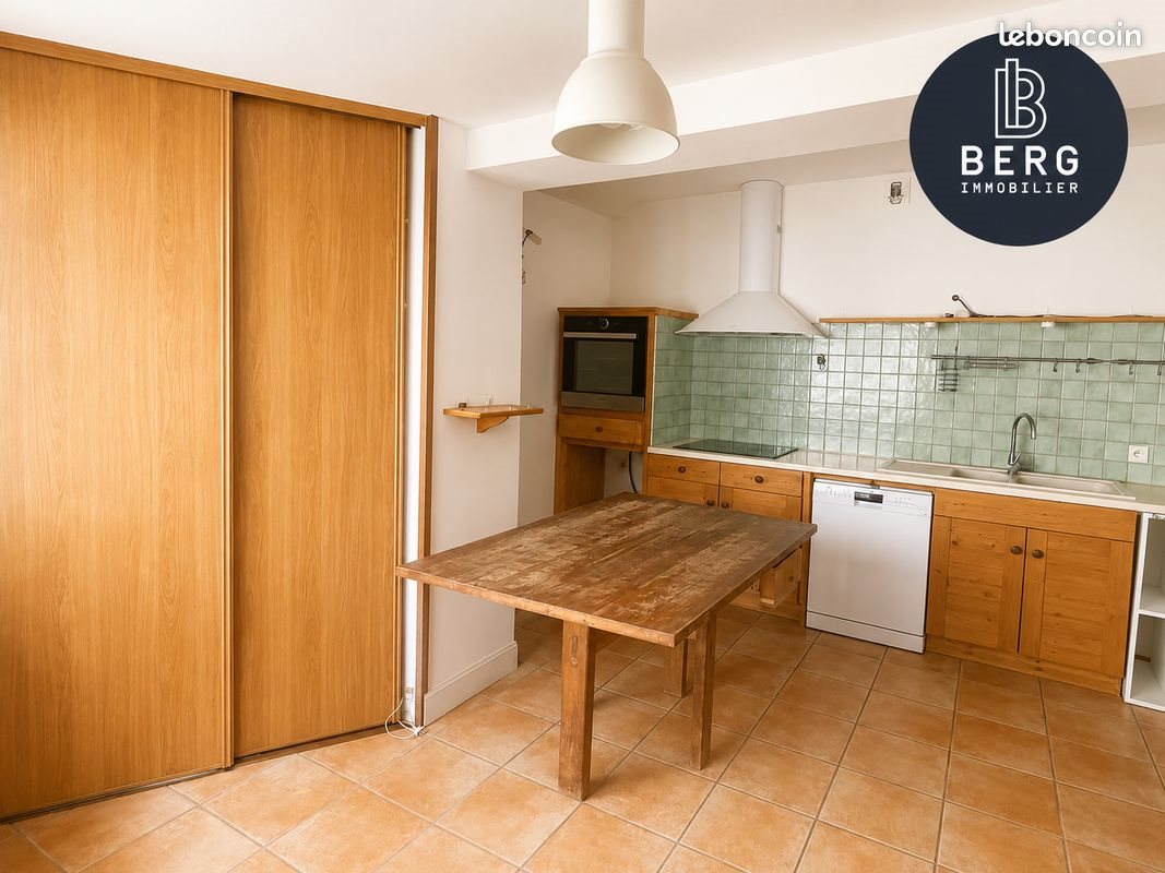 Appartement à vendre, 94m², Saint-Pierre-Quiberon