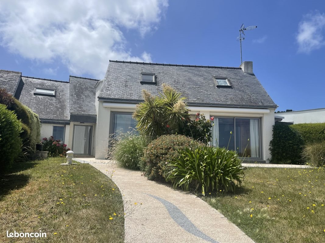 Maison à vendre, 162m², Quiberon