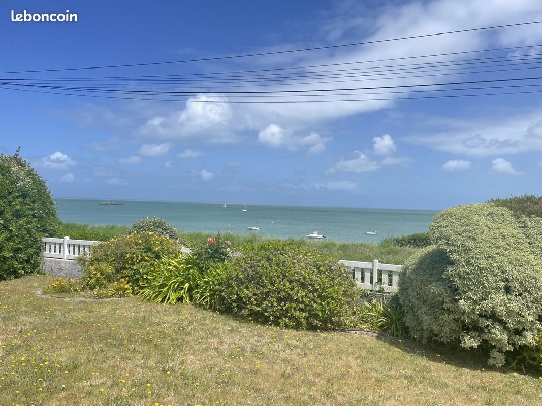 Maison à vendre, 162m², Quiberon