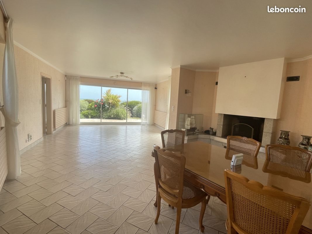 Maison à vendre, 162m², Quiberon