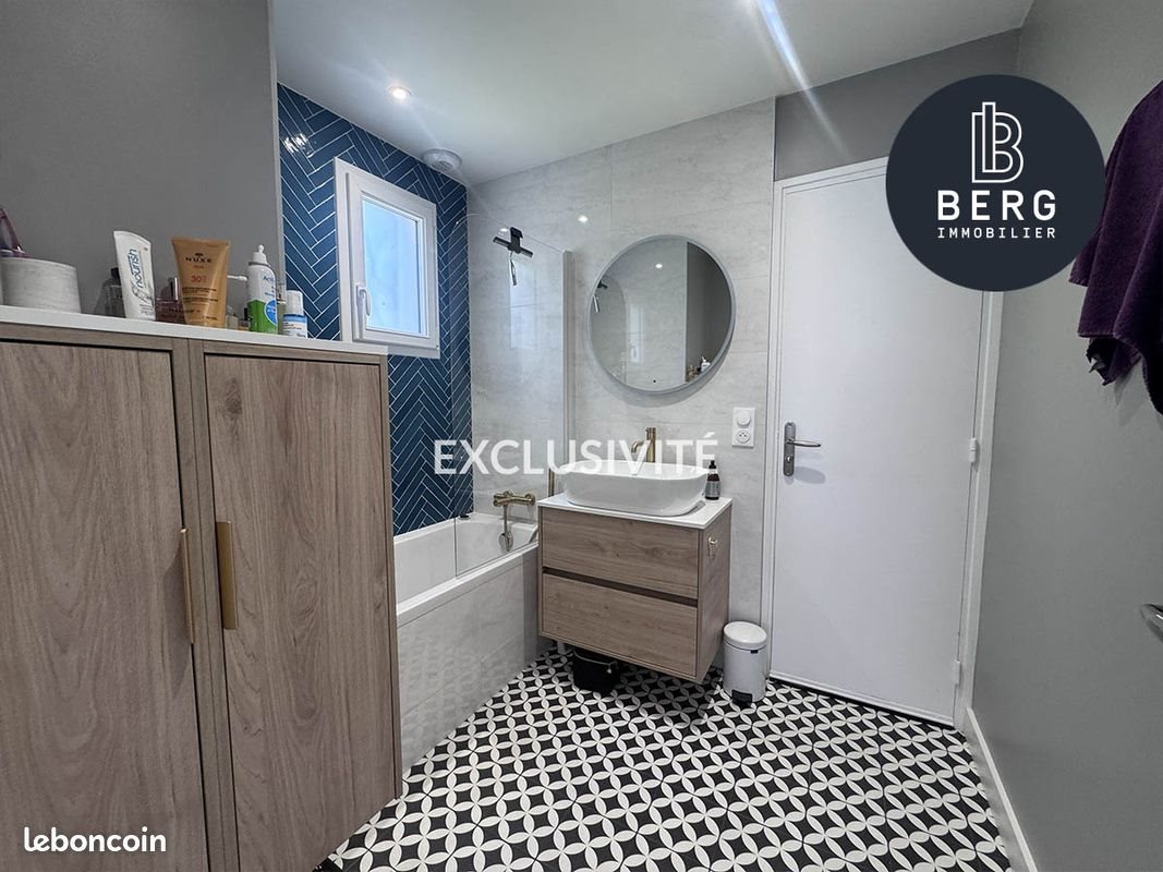 Maison à vendre, 95m², Plouharnel
