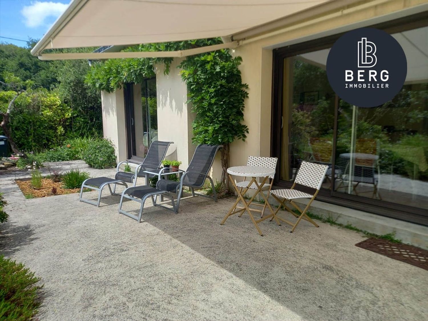 Maison à vendre, 124m², Ploemel