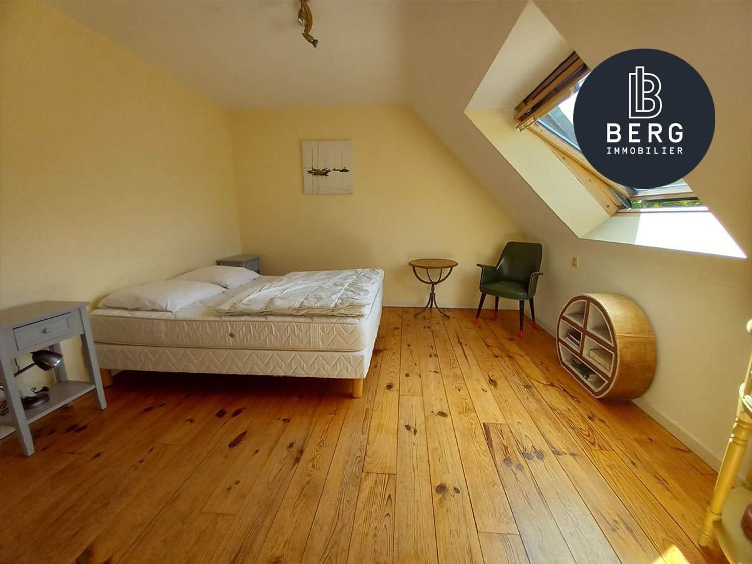 Maison à vendre, 124m², Ploemel