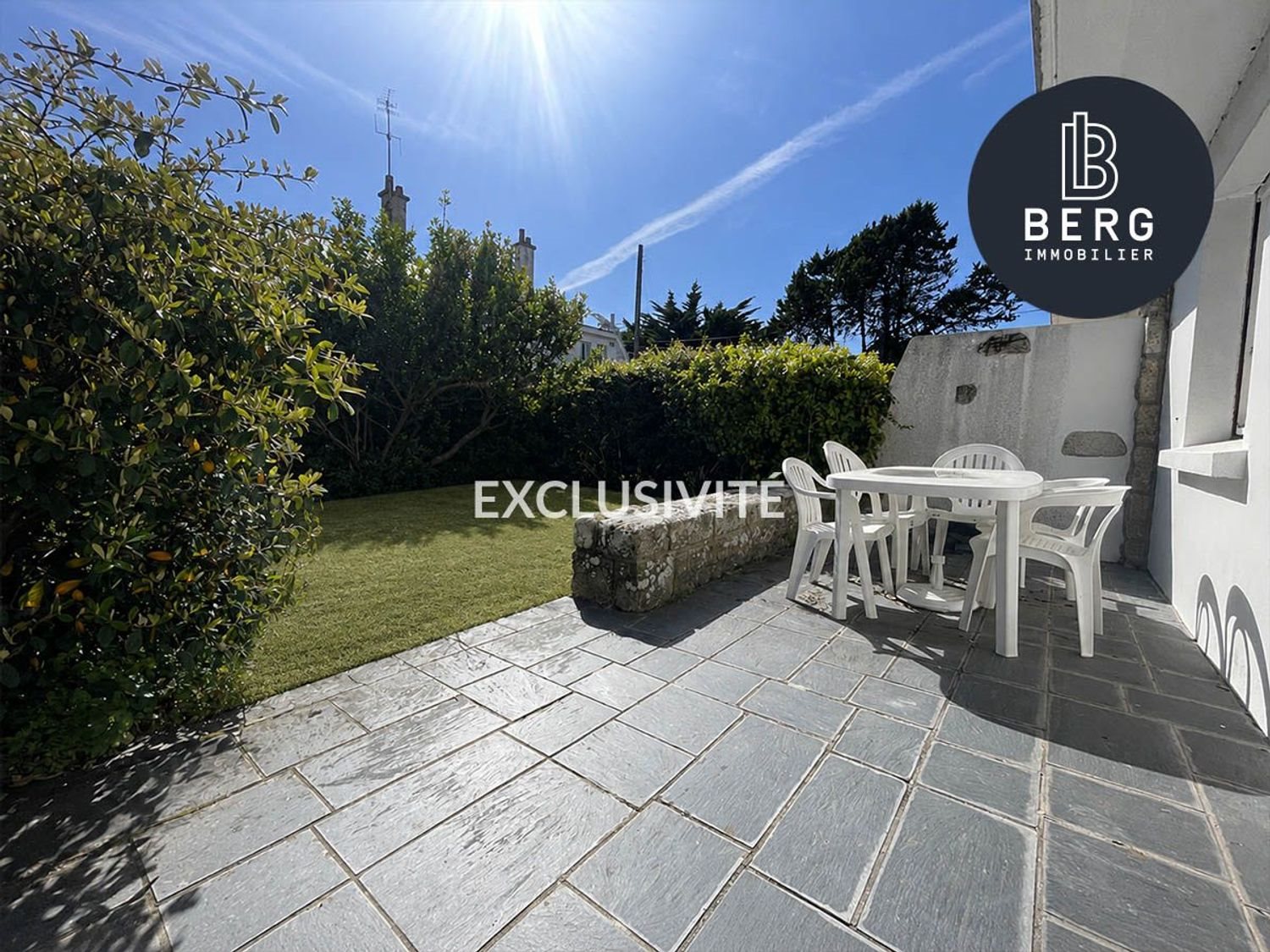 Maison à vendre, 70m², Quiberon
