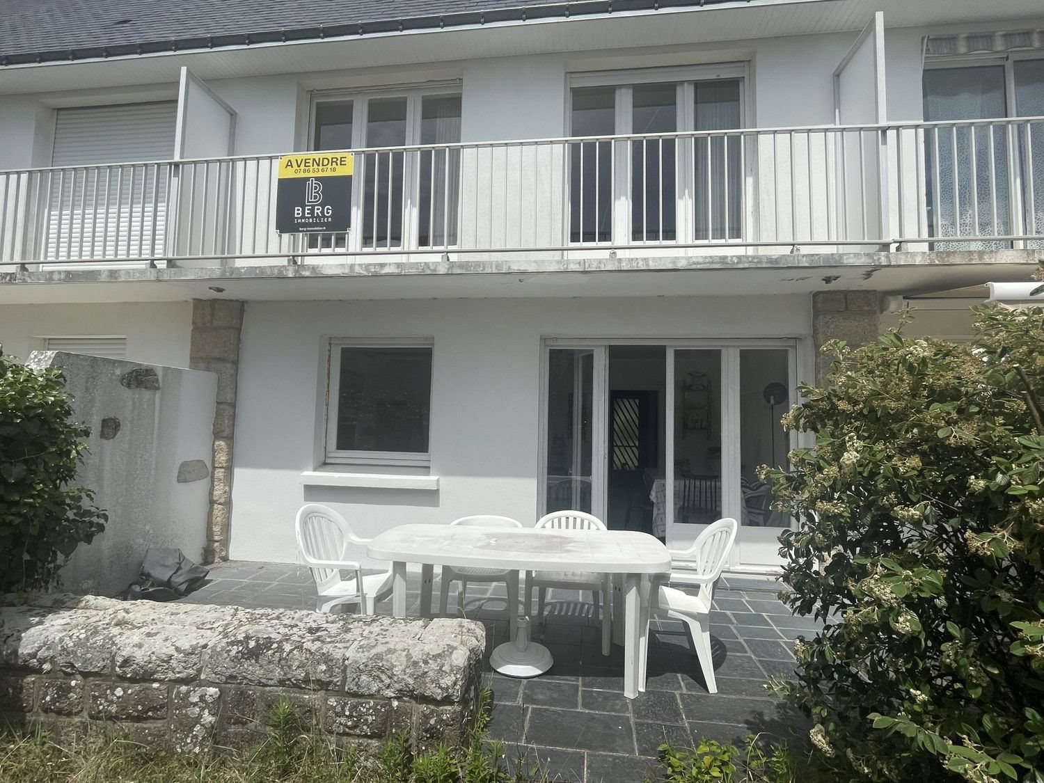 Maison à vendre, 70m², Quiberon