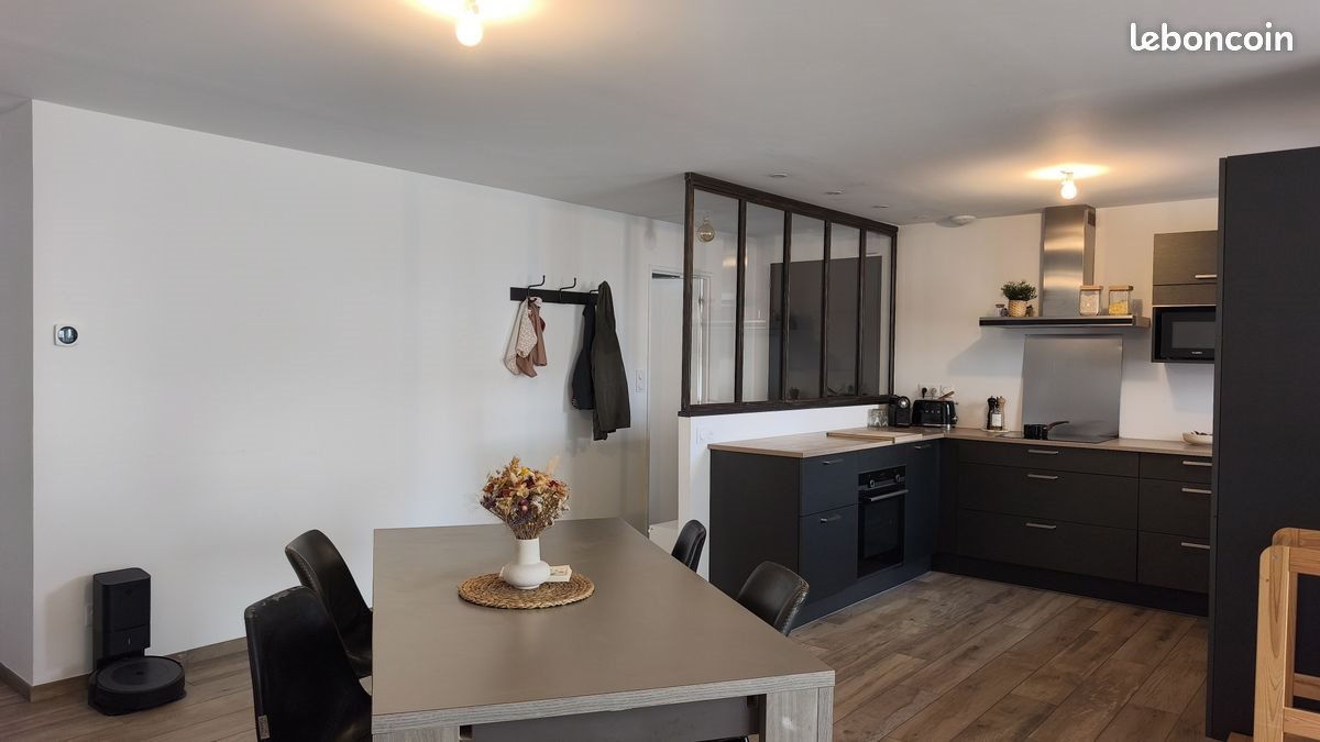 Maison à vendre, 92m², Sainte-Anne-d'Auray