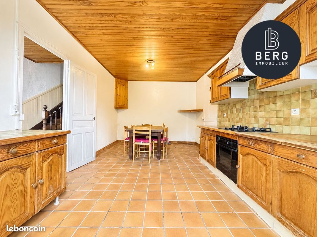 Maison à vendre, 141m², Plouharnel
