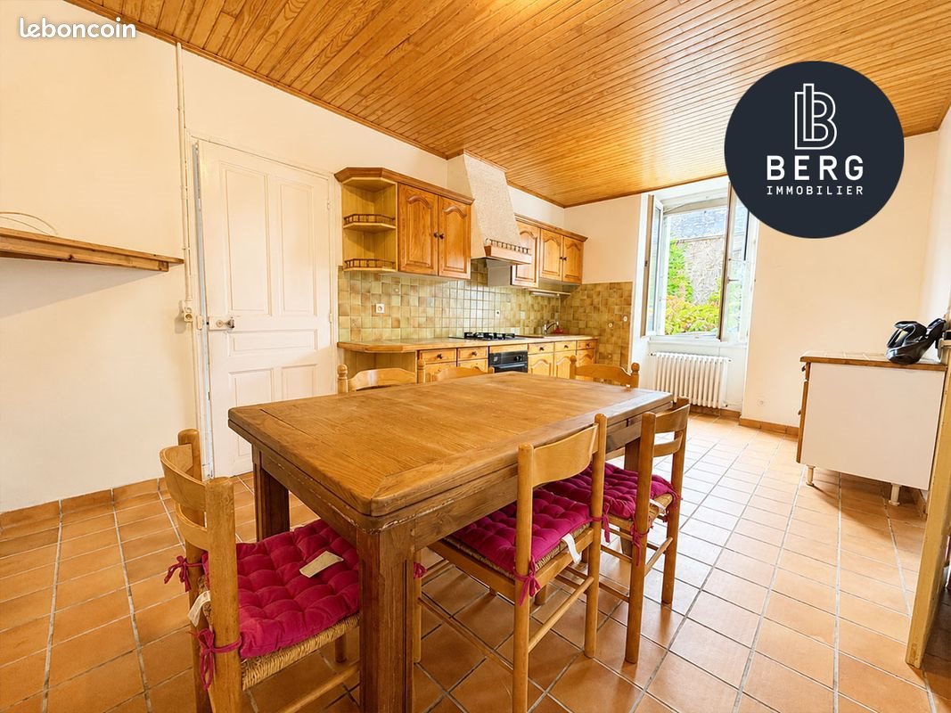 Maison à vendre, 141m², Plouharnel