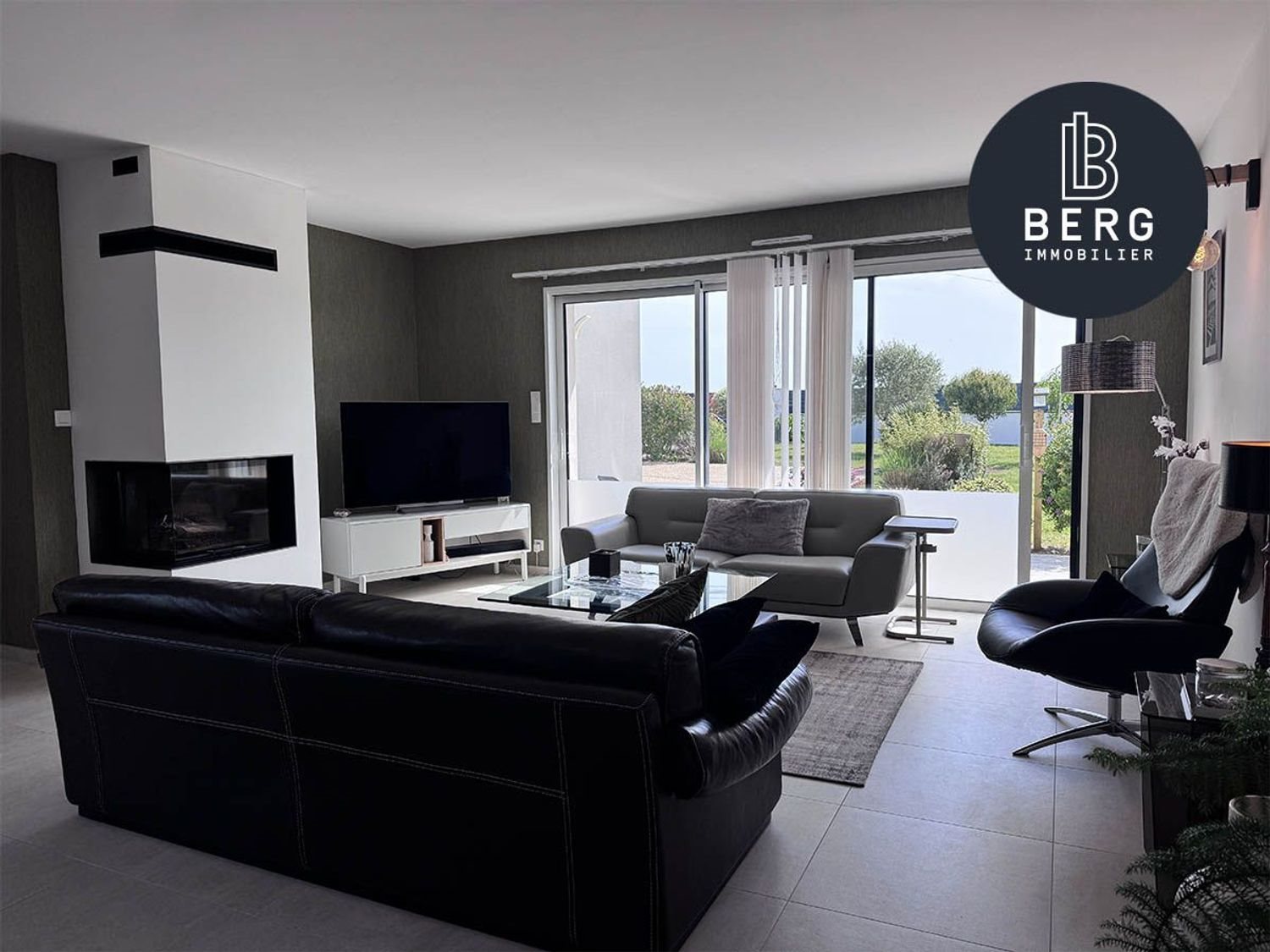 Maison à vendre, 155m², Plouharnel
