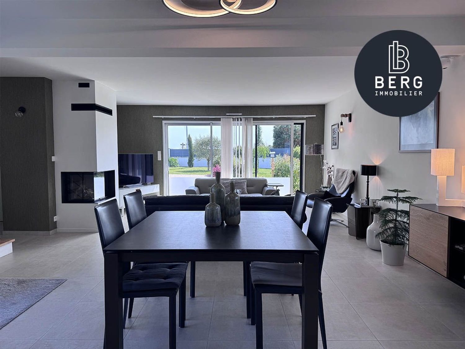 Maison à vendre, 155m², Plouharnel