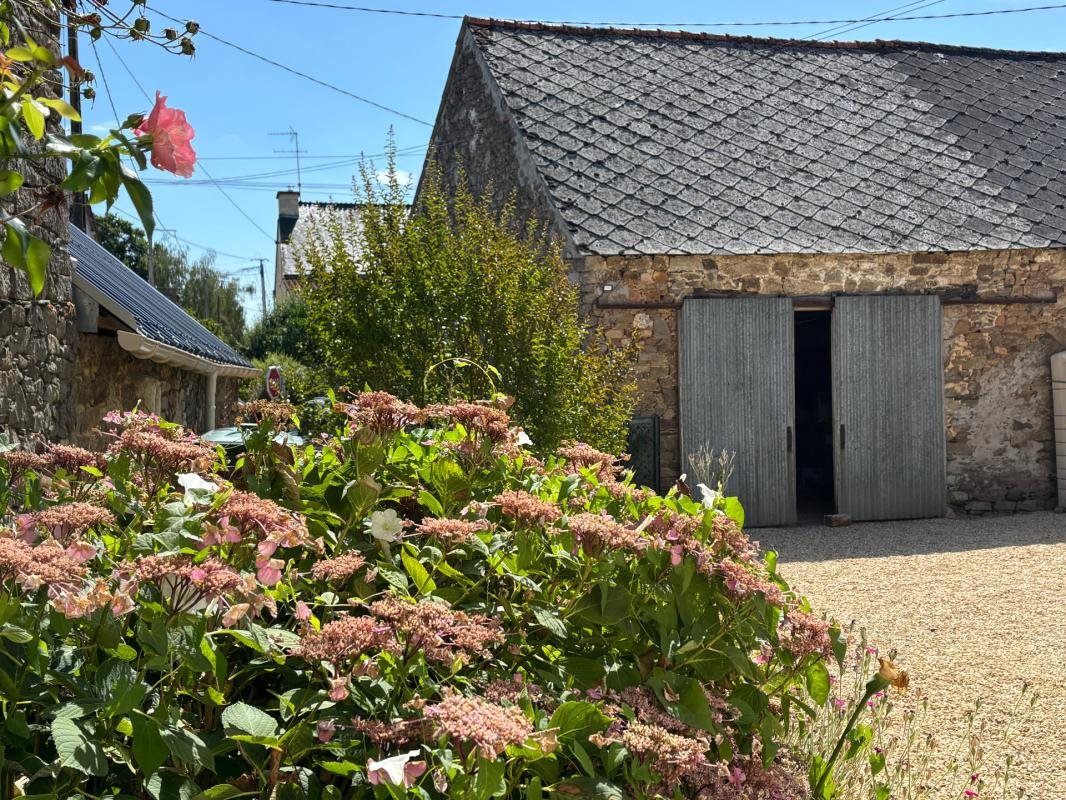 Maison à vendre, 128m², Bains-sur-Oust