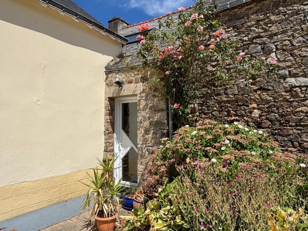 Maison à vendre, 128m², Bains-sur-Oust