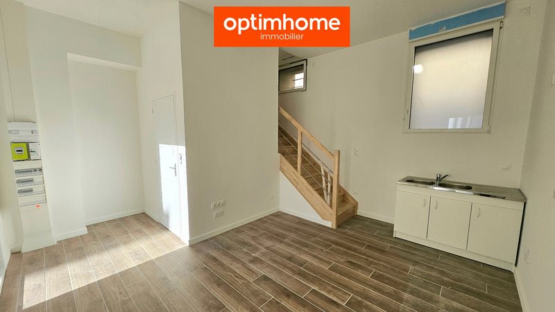 Maison à vendre, 45m², Redon