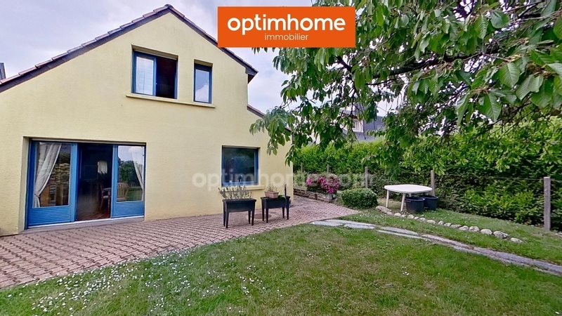Maison à vendre, 144m², Redon