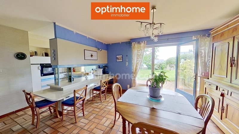 Maison à vendre, 144m², Redon