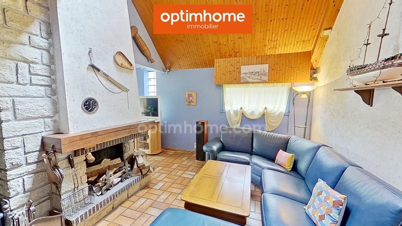 Maison à vendre, 144m², Redon