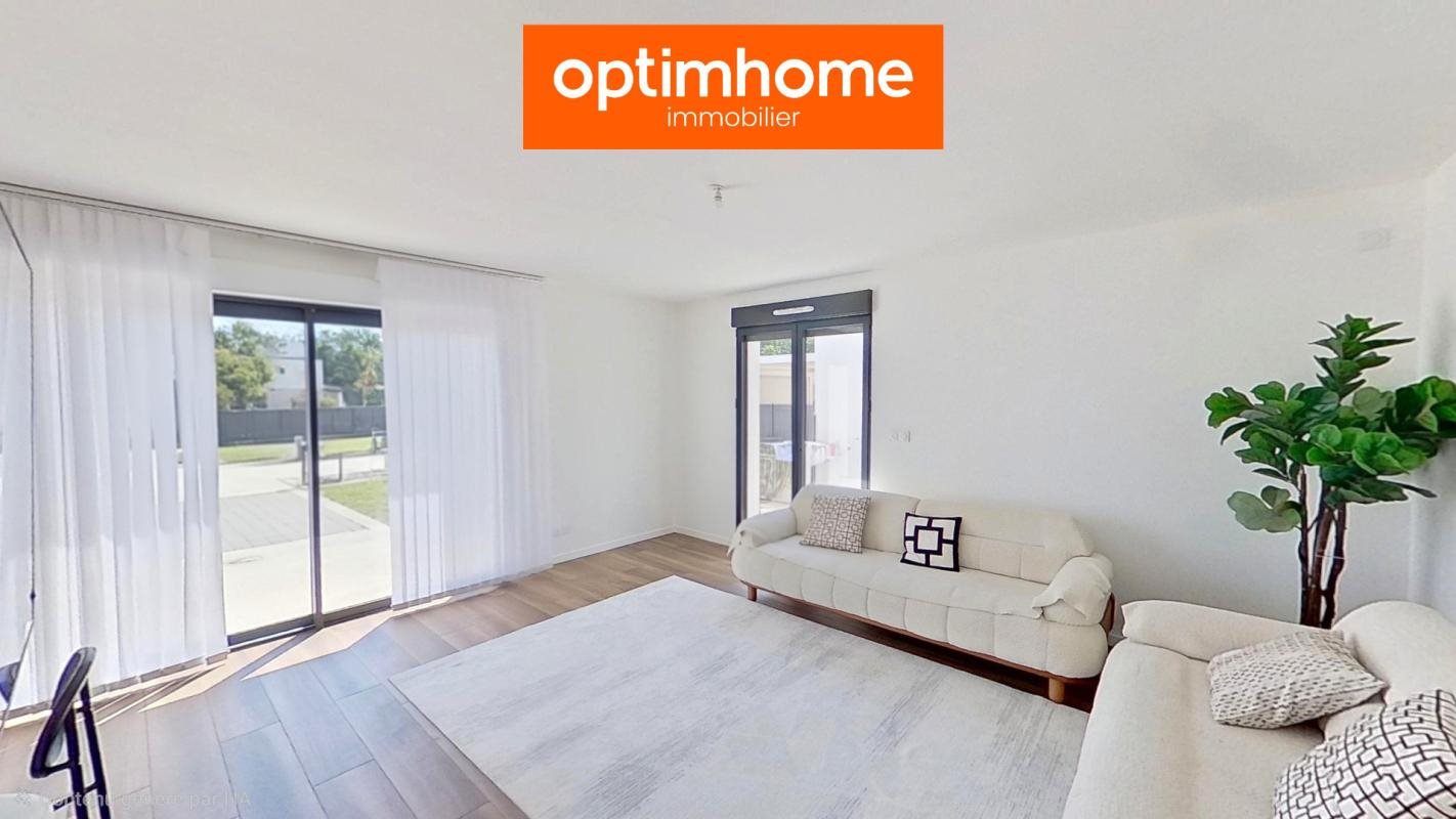 Maison à vendre, 68m², Redon