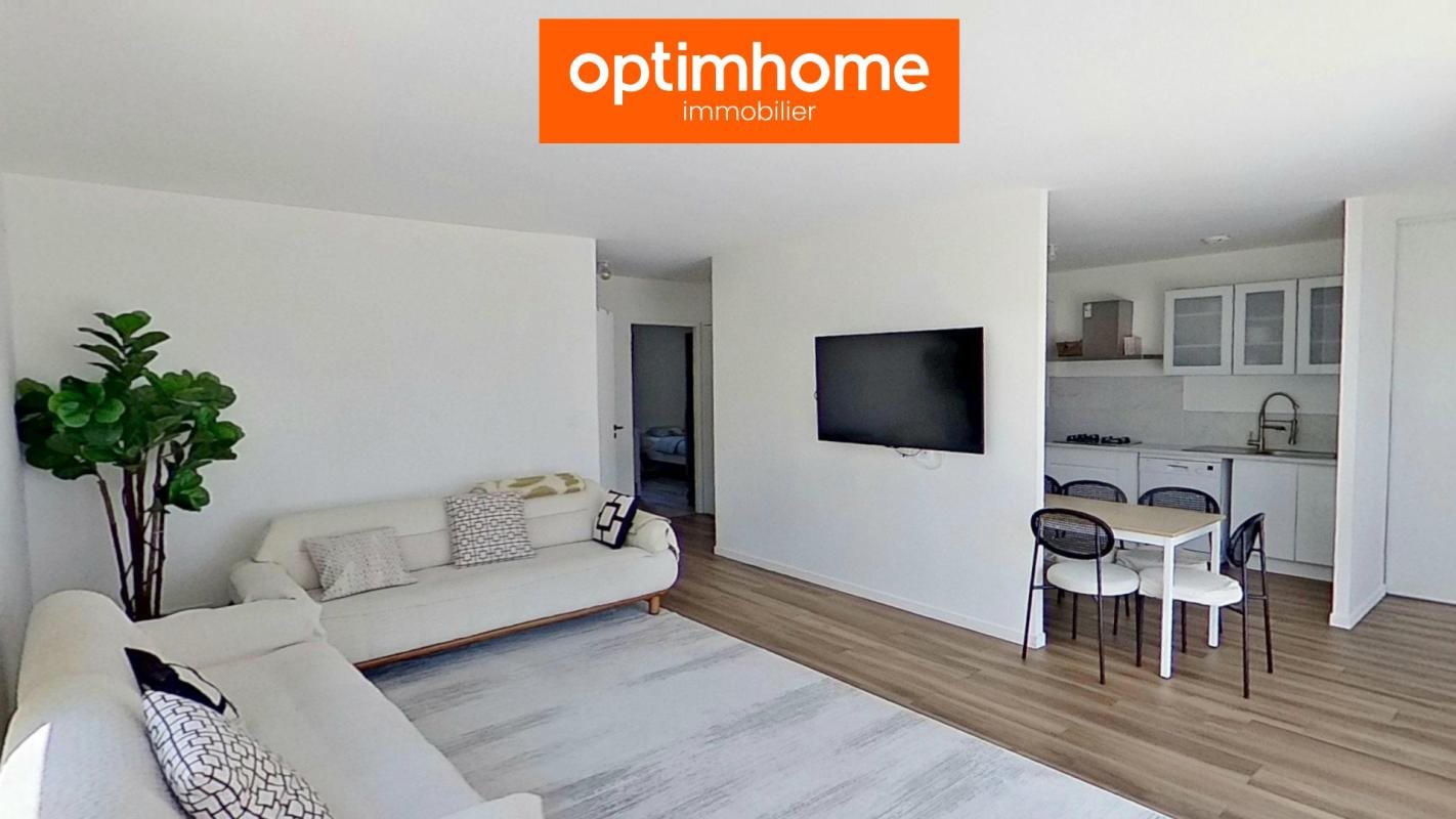 Maison à vendre, 68m², Redon