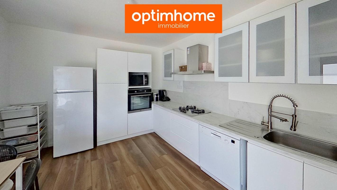 Maison à vendre, 68m², Redon