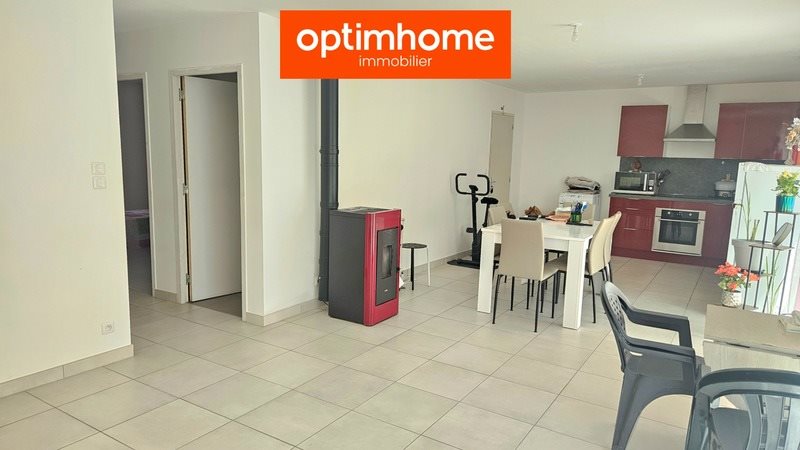 Maison à vendre, 78m², Redon