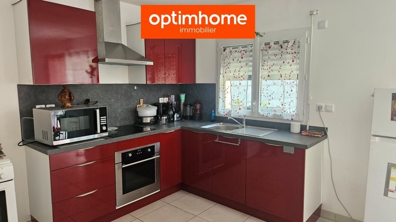 Maison à vendre, 78m², Redon