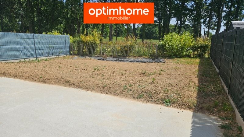 Maison à vendre, 78m², Redon