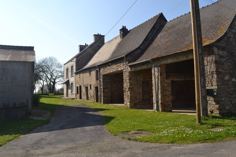 Maison à vendre, 106m², Bains-sur-Oust