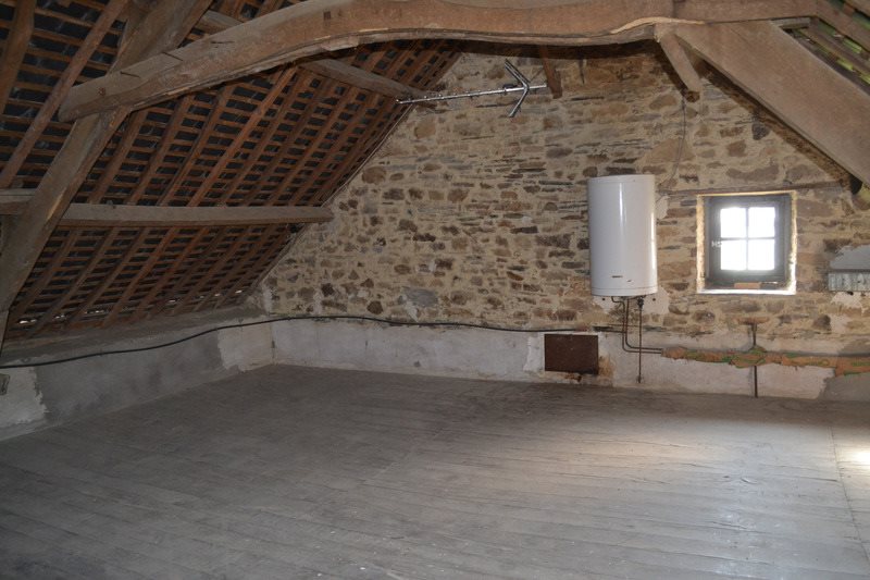 Maison à vendre, 106m², Bains-sur-Oust