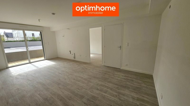 Appartement à vendre, 46m², Redon