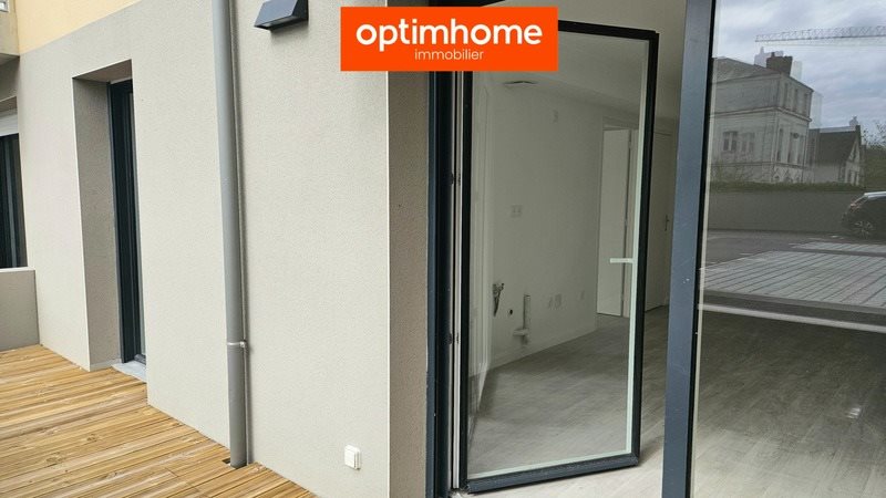 Appartement à vendre, 46m², Redon