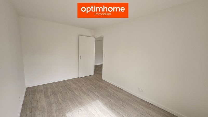 Appartement à vendre, 46m², Redon