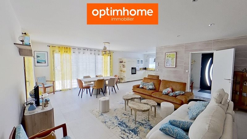 Maison à vendre, 135m², Redon
