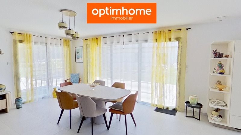 Maison à vendre, 135m², Redon