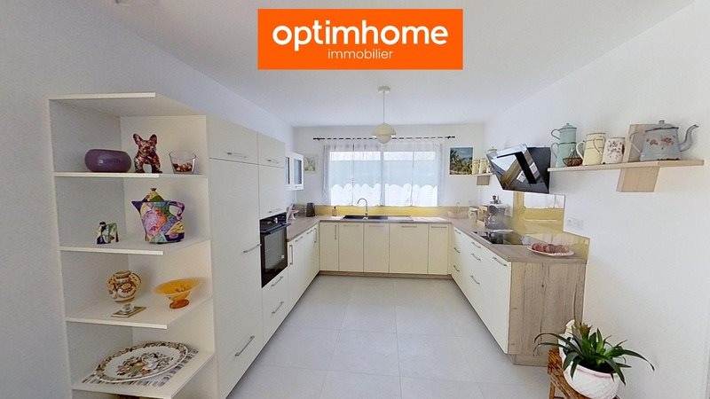 Maison à vendre, 135m², Redon