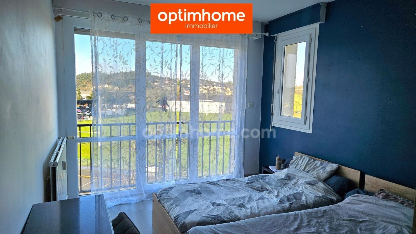 Appartement à vendre, 87m², Redon