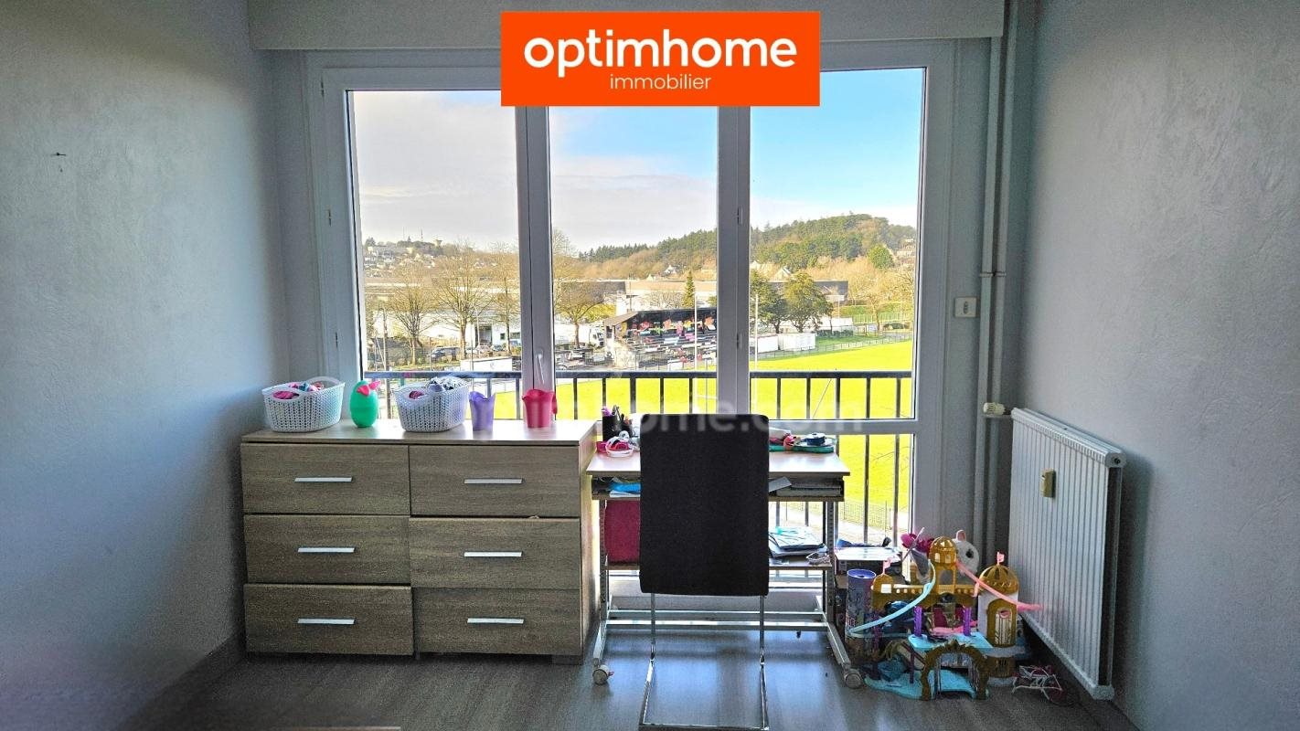 Appartement à vendre, 87m², Redon