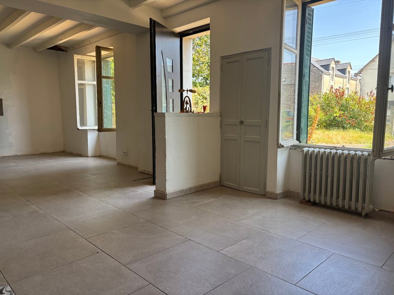 Maison à vendre, 135m², Redon
