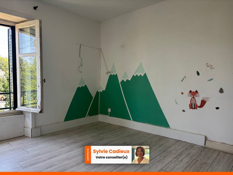 Maison à vendre, 135m², Redon