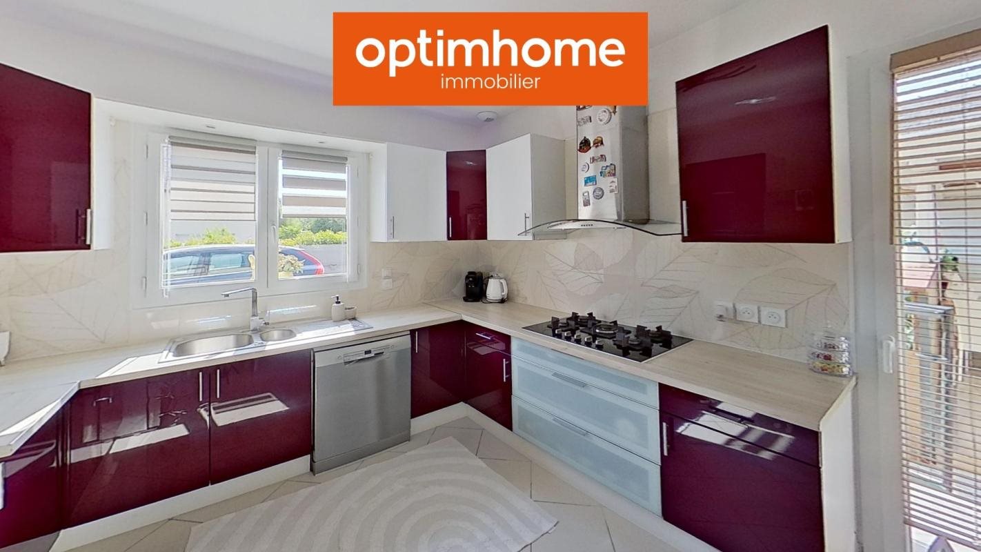 Maison à vendre, 135m², Redon