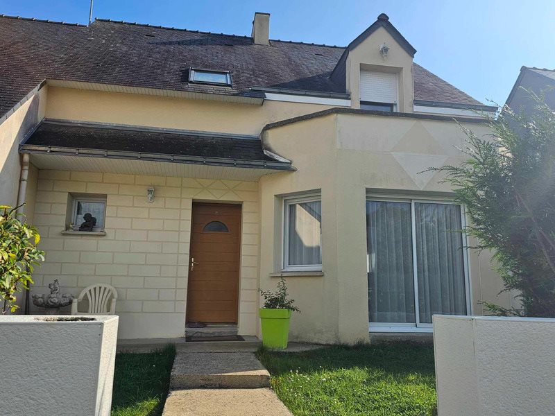 Maison à vendre, 150m², Redon