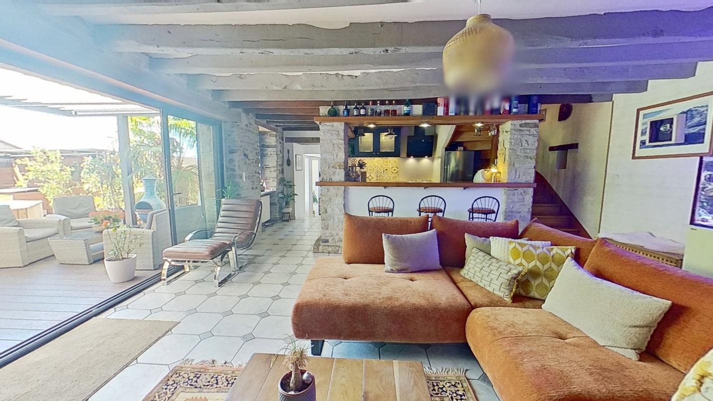 Maison à vendre, 161m², La Gacilly