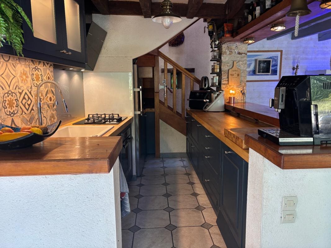 Maison à vendre, 161m², La Gacilly